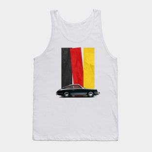 Original 911 901 Tank Top